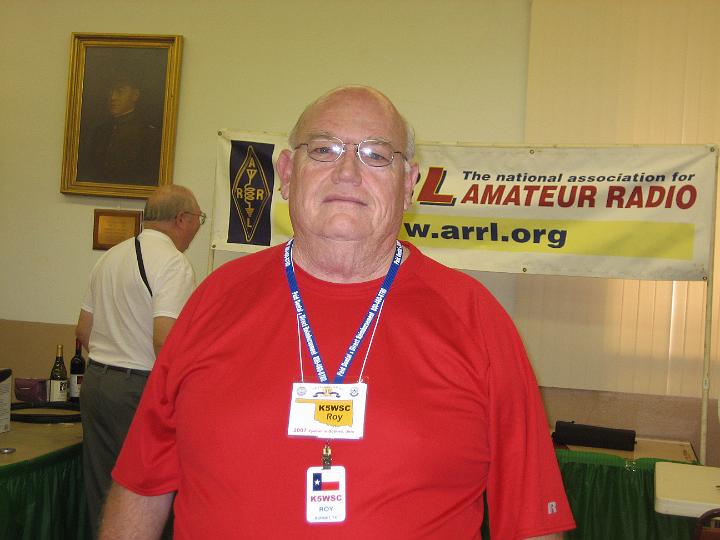 2007 Eyeball - K5WSC - Roy_ Original Charter Signer.JPG